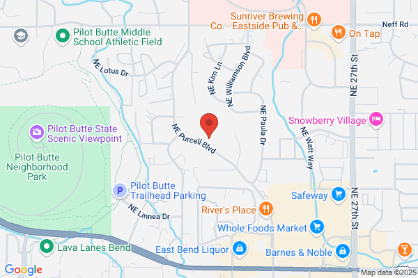 Aspen Ridge Retirement Community
