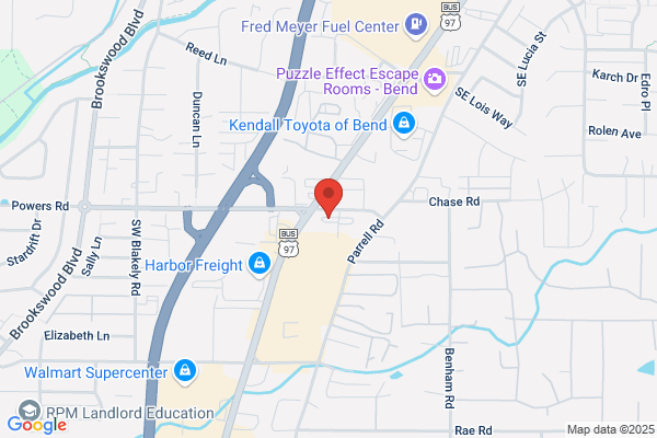 Mt. Bachelor Assisted Living and Memory Care