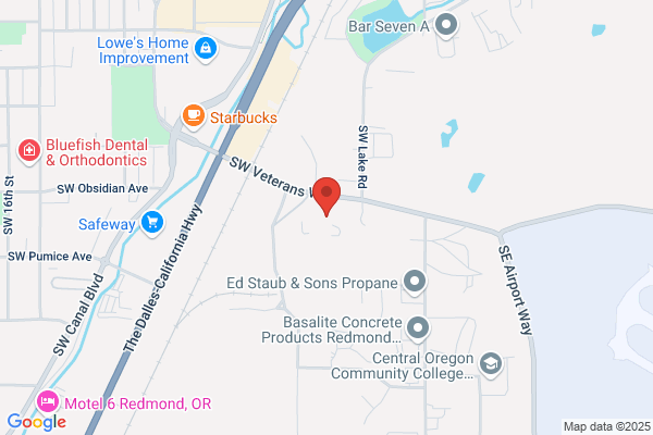 Central Oregon Roofing