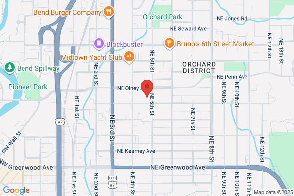 O'hair's, Walk-Ins Welcome