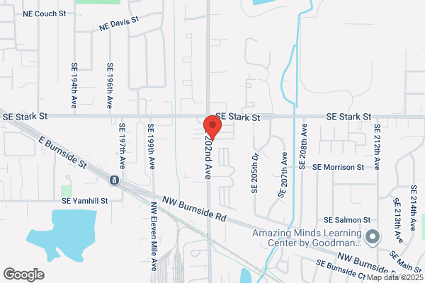 Northwest Self Storage