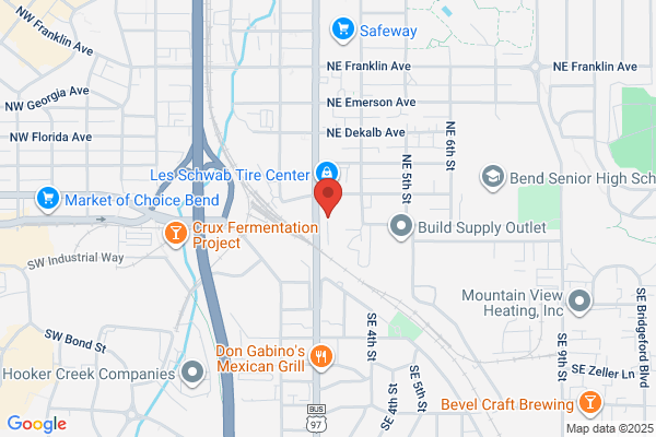 Northwest Self Storage