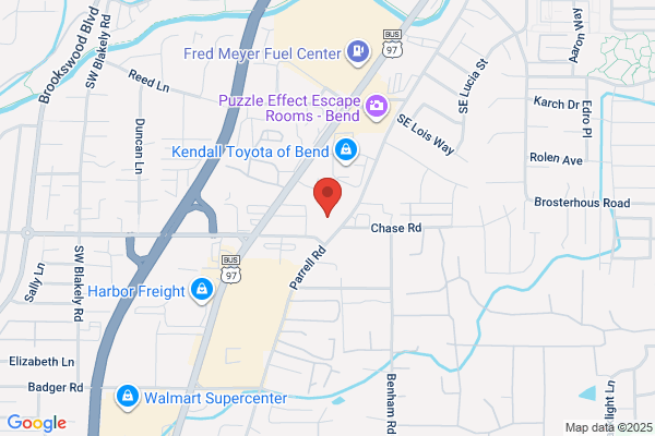 Powers Road Self Storage