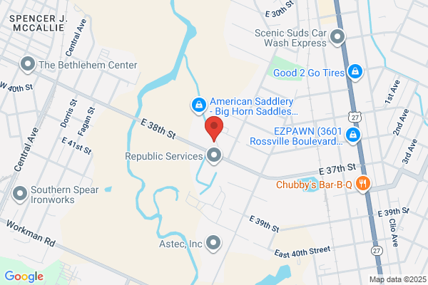 Callahan Backhoe & Dump Truck Service