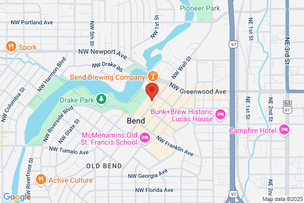Bend Ski & Board Sport