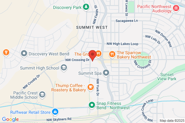 Central Oregon Hearing Aids