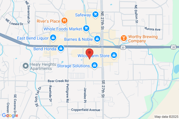 Tan Republic Bend - East