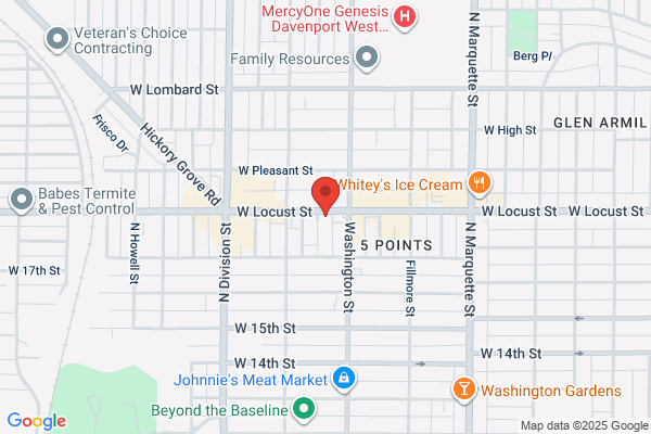 Wampler Louis C Income Tax Service
