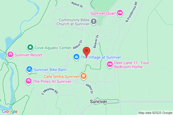 Chambers Cable of Sunriver Inc