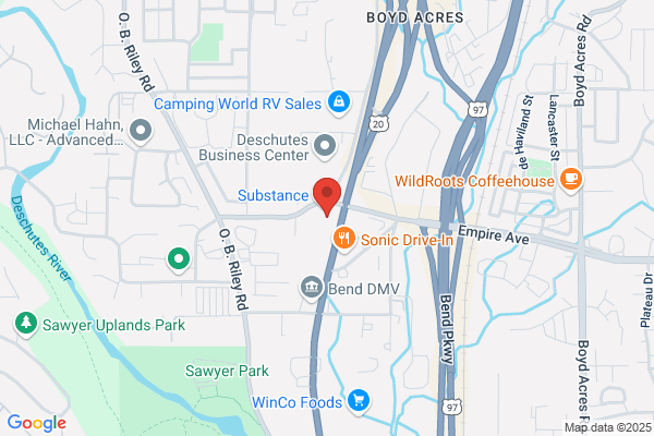 Gills Point S Tire & Auto - Bend