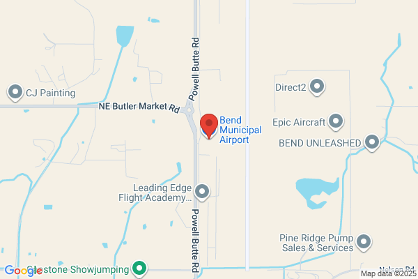 Big Mountain Heli Tours - Bend, Oregon