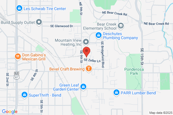Bend Towing & Recovery