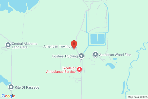 American Towing LLC