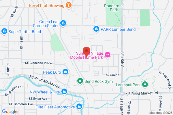 American Towing NW Inc
