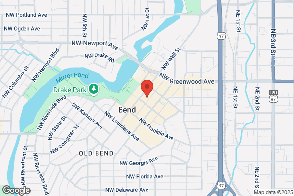 Bend Downtowners Association