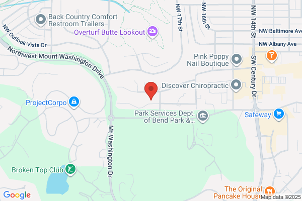 Deschutes Arbor Care