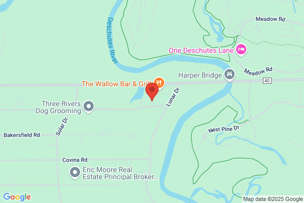 Spring River Tree Service Inc