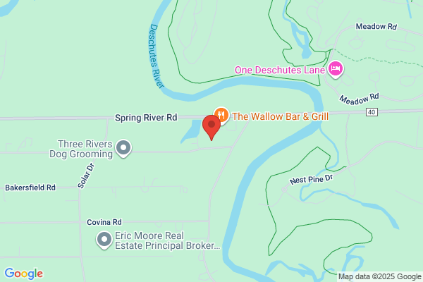 Spring River Tree Service, Inc.