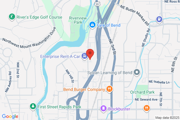 Enterprise Truck Rental