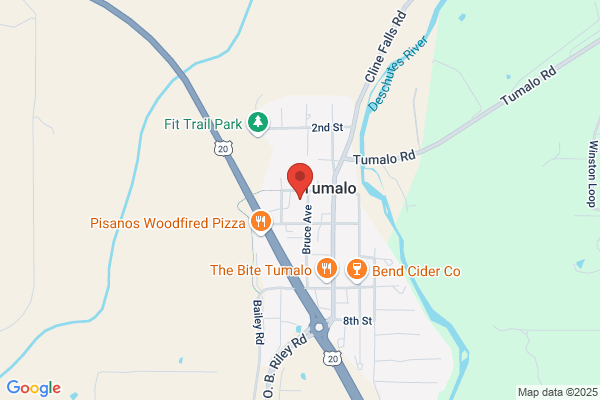 Bend Diesel Service