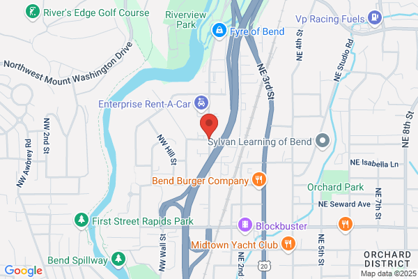High Desert Auto Group