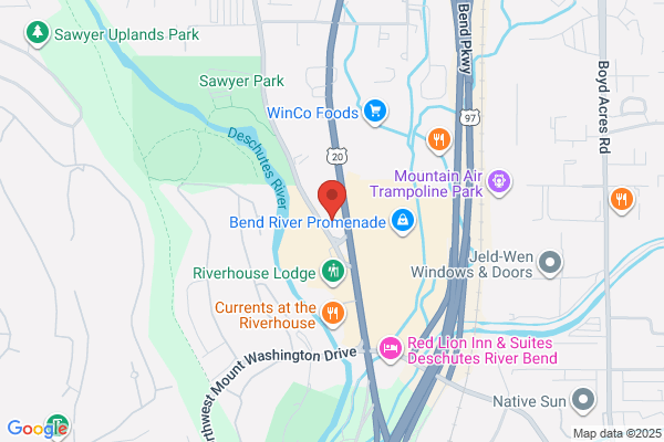 Companion Pet Clinic of Bend