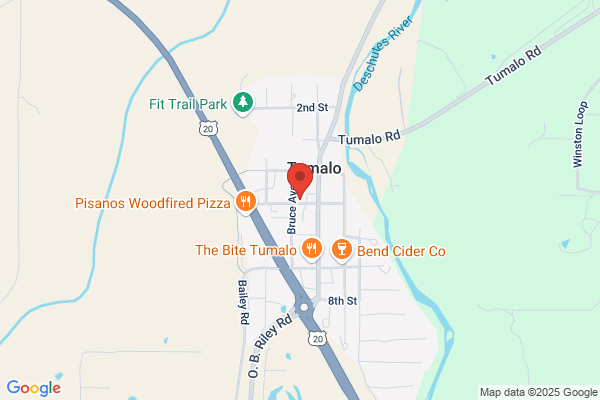 Tumalo Animal Hospital