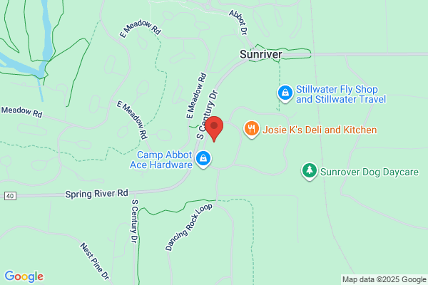 Sunriver Commercial Center