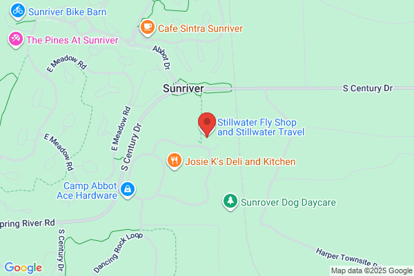 Sunriver Storage Systems