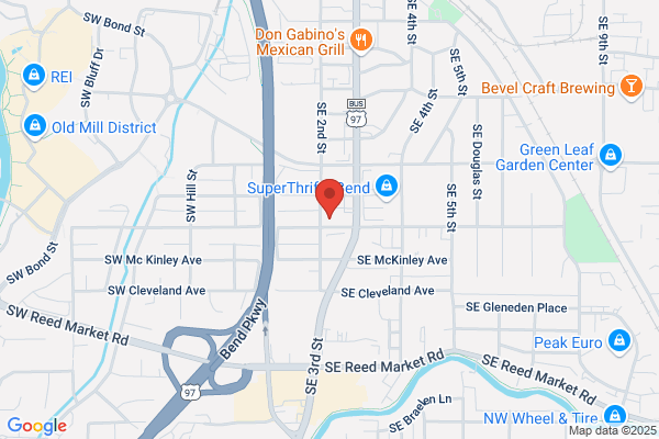 Blind Spot the