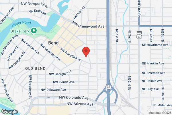 Pointed Arrow LLC