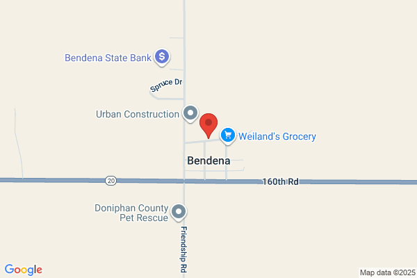 Bendena Insurance Agency