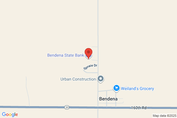 Bendena State Bank
