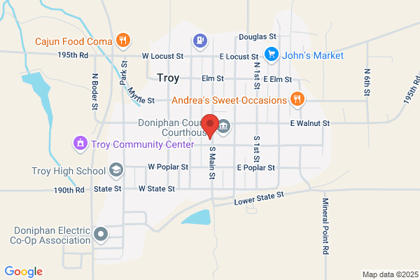 Doniphan Co Special Services
