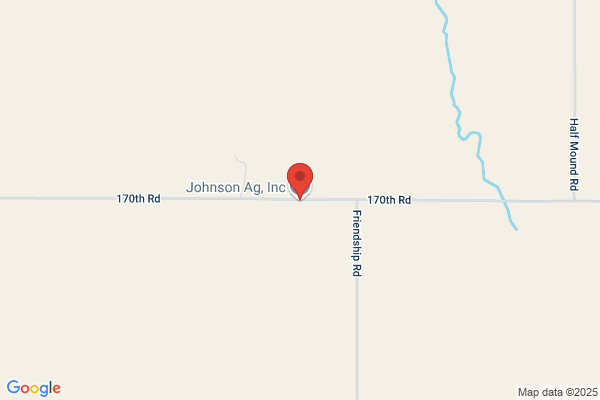 Johnson Farms Inc