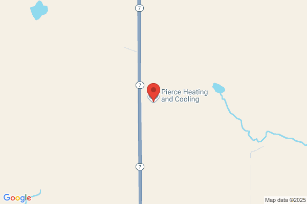 Pierce Heating and Cooling