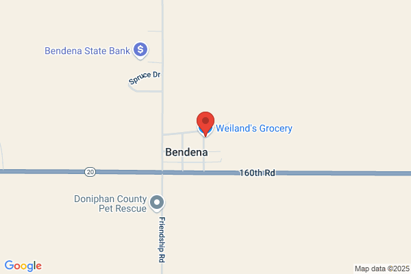Weiland's Grocery
