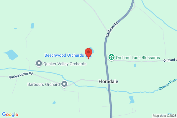Beechwood Orchards Farm Market