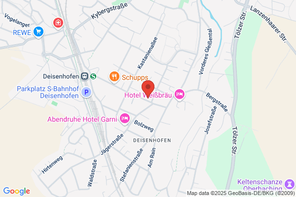 Dosch Electric Inc