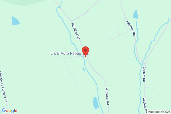 L & B Auto Repair