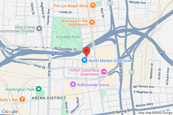 Callahan's Columbus