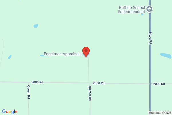 Engelman Appraisals Llc