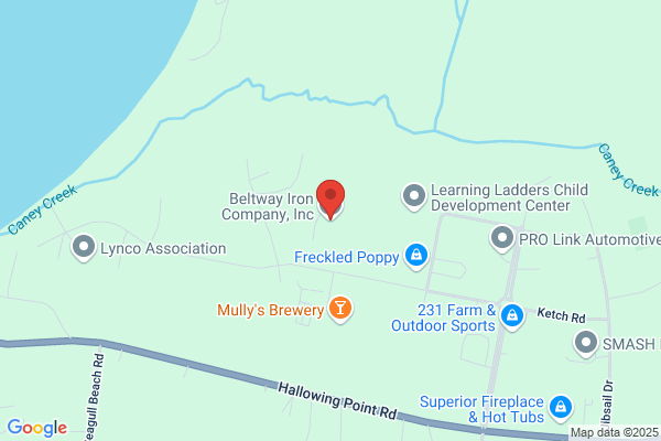 Albatross Steel & Processing Inc