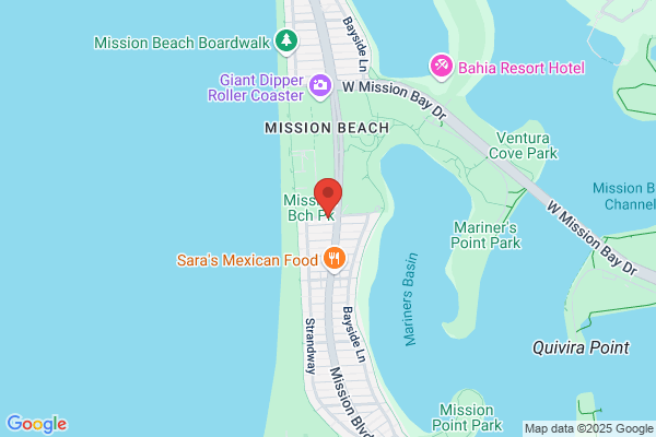 Beach Management Corporation