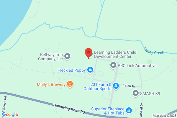 Calvert Industrial Park Self-Storage