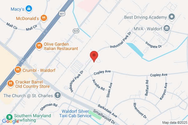 Charles County Government, Animal Shelter