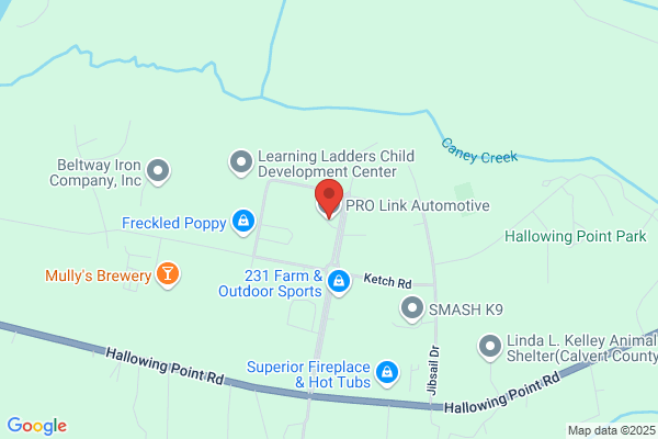 Pro-Link Automotive