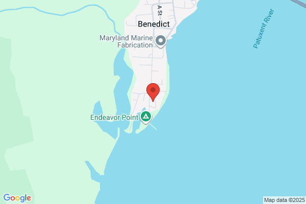 Tide Mill Resort