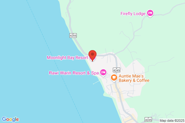Moonlight Bay Resort & Campground