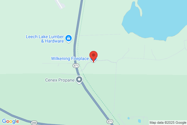 Wilkening Fireplace Co